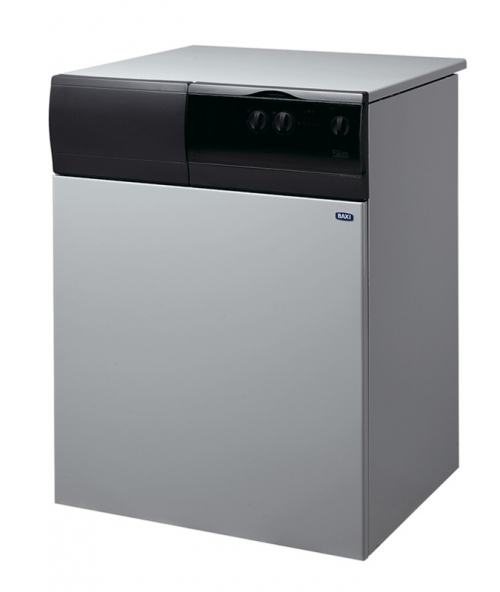 Baxi SLIM UB 80 INOX KSW71408781-